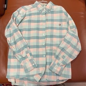 Duck Head button down